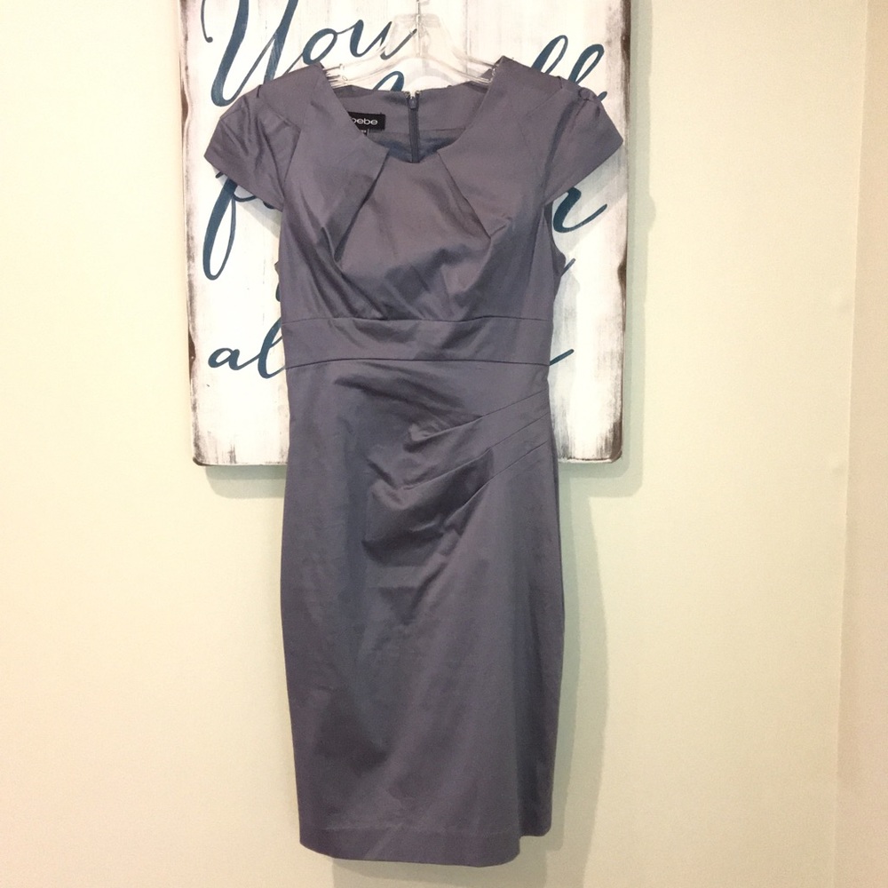Bebe Dress size XS